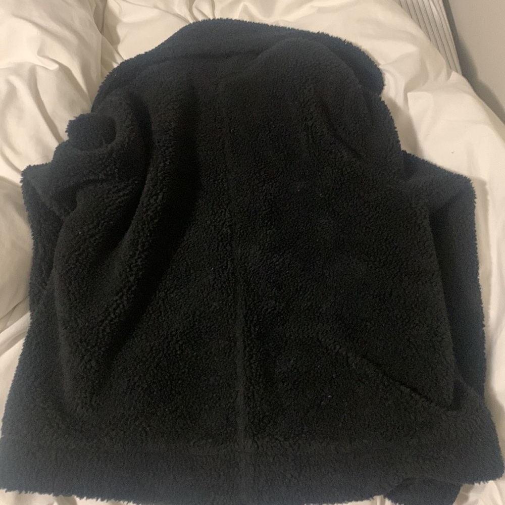 Banana republic teddy coat - Picture 2 of 3